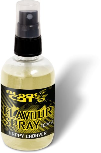 Flavour Spray 100ml áttetsző Happy Cadaver