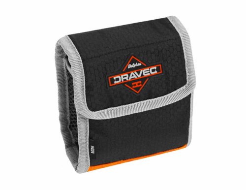 Delphin PVC tasak - main