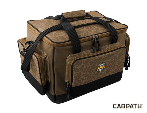 Delphin Area CARRY Carpath XL pontyozó táska