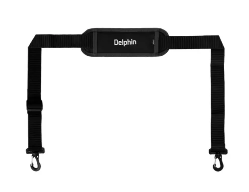 Vállpánt heveder Delphin STRAP - main