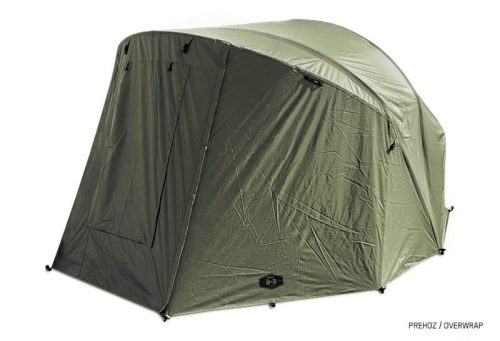 Téli takaró a Delphin B-3 ECONO hoz