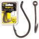 #5/0 Power Rig horog DG DG coating 6 darab