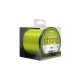Delphin STRONG CARP sárga 0,25mm 5,5kg 1200m monofil pontyozó zsinór