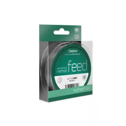 Delphin METHOD FEED szürke - main