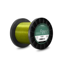 Delphin METHOD FEED sárga - main