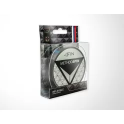 Delphin METHOD SPIN  szürke - main