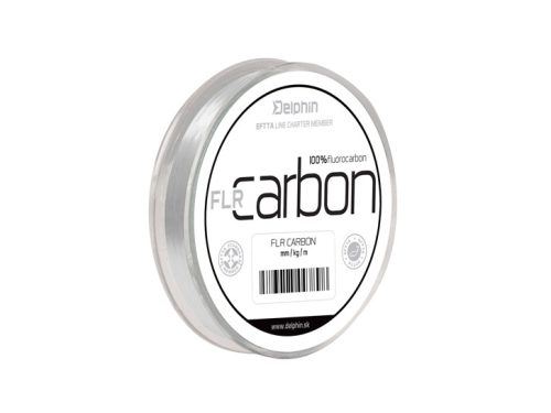Delphin FLRCARBON - 100% fluocarbon - main