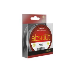 Delphin ABSOLUT átlátszó 0,22mm 4,7kg 300m