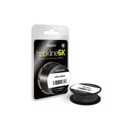 Delphin HOOKLINE 6K gravel - main