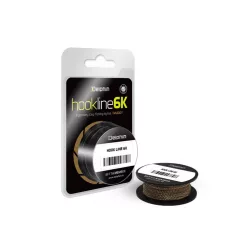 Delphin HOOKLINE 6K muddy - main