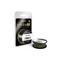 Delphin HOOKLINE 6K grass - main