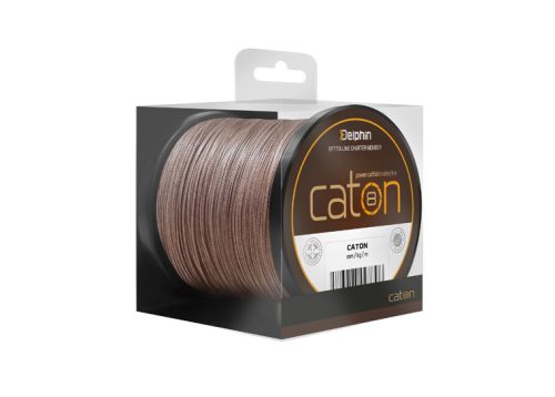 Delphin CATON barna 0,63mm 68,2kg 1000m