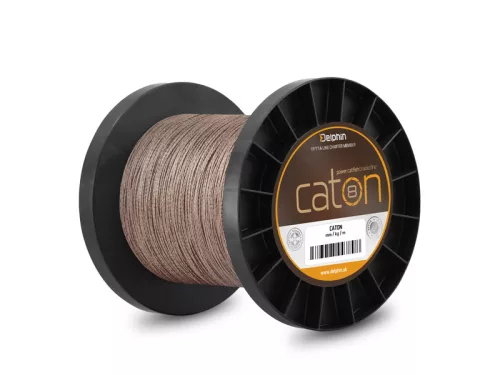 Delphin CATON barna - main