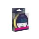 Delphin TRON fluo sárga 0,06mm 2,7kg 1000m