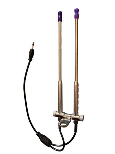 Brilliant LED SnagEars PURPLE 