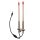 Brilliant LED SnagEars RED 