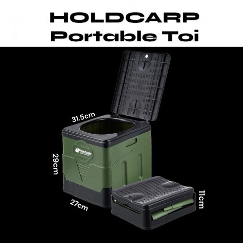 Portable Toi - mobil WC 