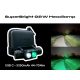 SuperBright G&W Headlamp - fejlámpa 