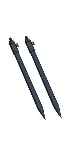 LIMITED EDITION Black Brilliant LongLegs 