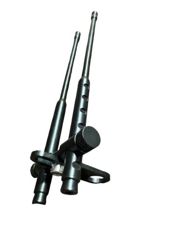 LIMITED EDITION Black Brilliant SnagGears 
