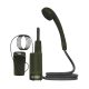 Rechargeable Camping Shower - Akkumulátoros Camping zuhanykészlet  