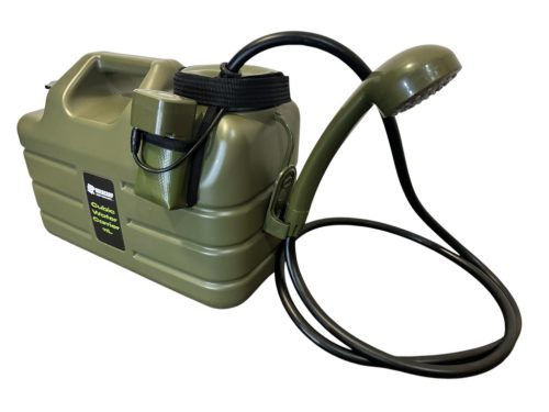 Rechargeable Camping Shower 11L - Akkumulátoros Camping zuhanykészlet  
