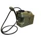 Rechargeable Camping Shower 18L - Akkumulátoros Camping zuhanykészlet  