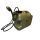 Rechargeable Camping Shower 25L - Akkumulátoros Camping zuhanykészlet  