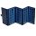 Foldable Solar System 10W - napelem szétnyitható  