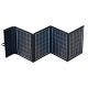 Foldable Solar System 20W - napelem szétnyitható  