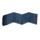 Foldable Solar System 40W - napelem szétnyitható  