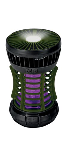 Mosquito Air UV Lamp  