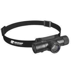 Zoomable Sensor Headlamp - Zoomolható LEDes fejlámpa 