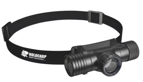 Zoomable Sensor Headlamp - Zoomolható LEDes fejlámpa 