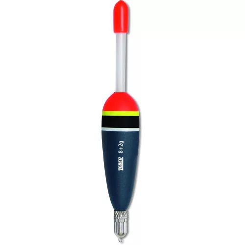 8g / 2g Breaklight Úszó with interch. Lead