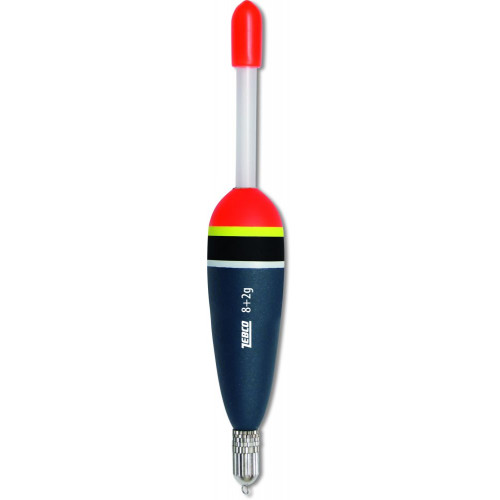 10g / 4g Breaklight Úszó with interch. Lead 
