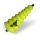 U-Float "Tree" 5g fluo sárga