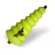 U-Float "Tree" 20g fluo sárga