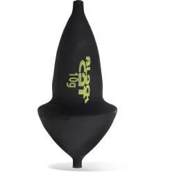 5g Mushroom U-Float fekete