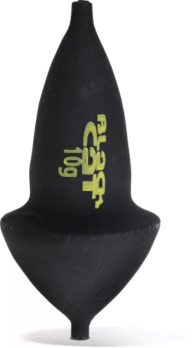 7g Mushroom U-Float fekete