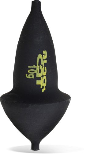 10g Mushroom U-Float fekete