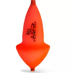 7g Mushroom U-Float piros