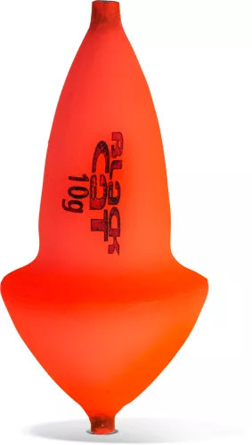 7g Mushroom U-Float piros