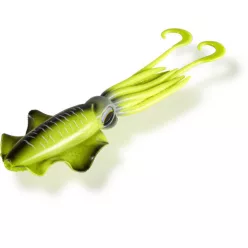 20g Calamar U-Float yellow zombie