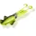 20g Calamar U-Float yellow zombie