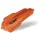 30g Propeller U-Float X-Strong neon piros UV aktív