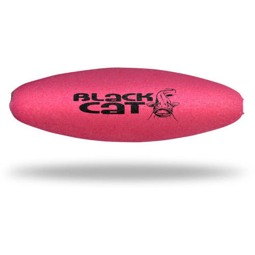 10g EVA U-Float H: 6cm piros