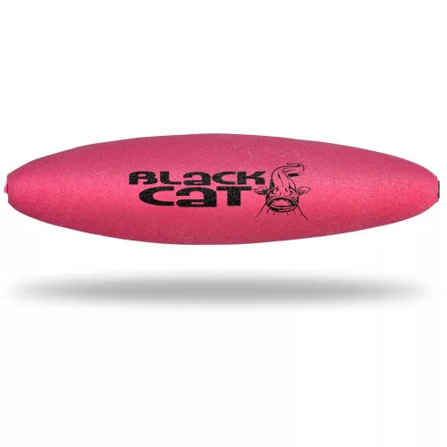 15g EVA U-Float H: 8cm piros