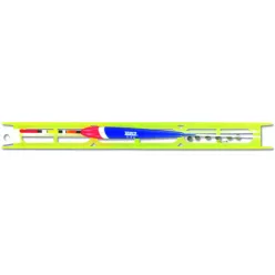   2g Többcélú kész végszerelék Ø 0,14mm Főzsinór Ø: 0,16mm #14