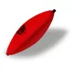 7g Darter U-Float H: 7,5cm neon piros
